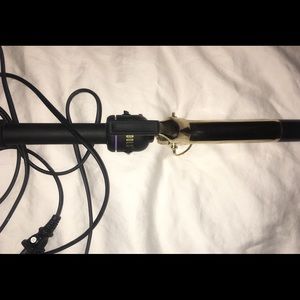 Hot Tool 1 Inch Curling Iron